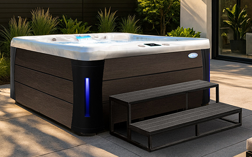 Escape Plus&trade; Spas Kamas hot tubs for sale